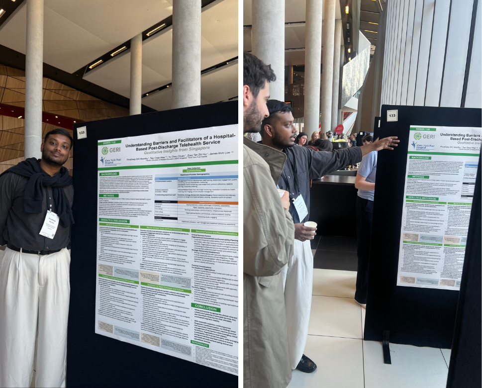 EIS 2025 Pirratheep Moorthy - GERI